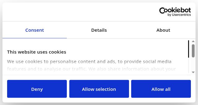 Screenshot of pattergpt.com