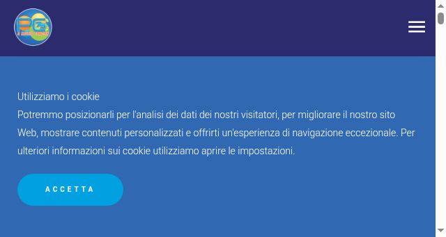 Screenshot of pc75.it