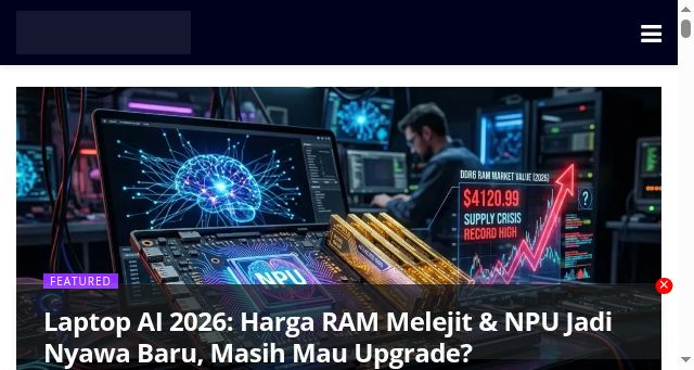 Screenshot of pemmzchannel.com