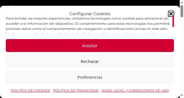 Screenshot of peopleinred.com