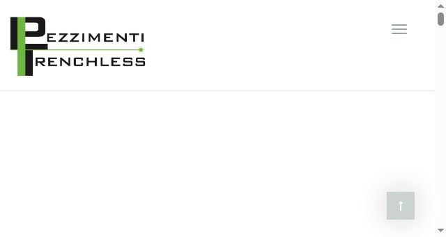 Screenshot of pezztrenchless.com.au