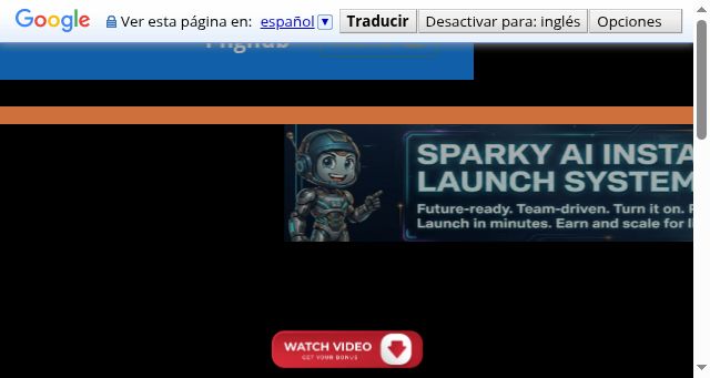 Screenshot of phghub.ai