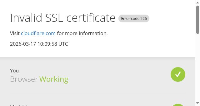 Screenshot of philipseidel.com