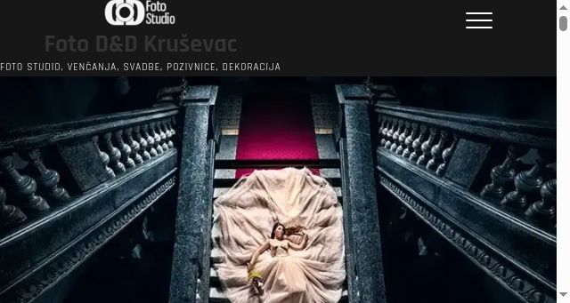 Screenshot of photo-fotograf.com