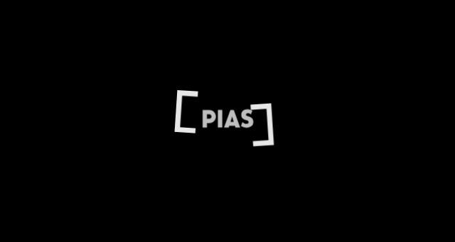 Screenshot of pias.com