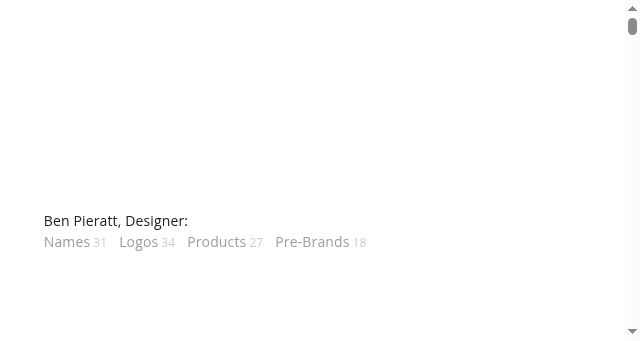 Screenshot of pieratt.com