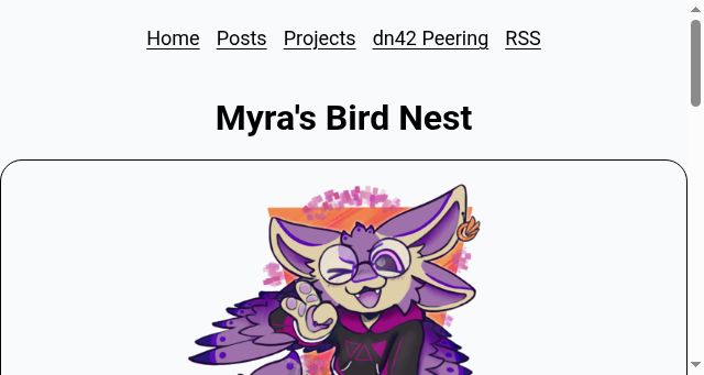 Screenshot of pikachu.systems