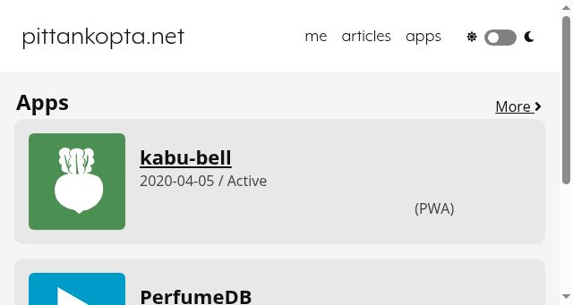 Screenshot of pittankopta.net