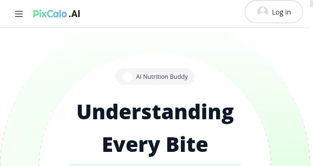 Screenshot of pixcalo.com