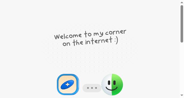 Screenshot of pixelwrld.co