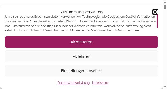 Screenshot of planetary-health-academy.de