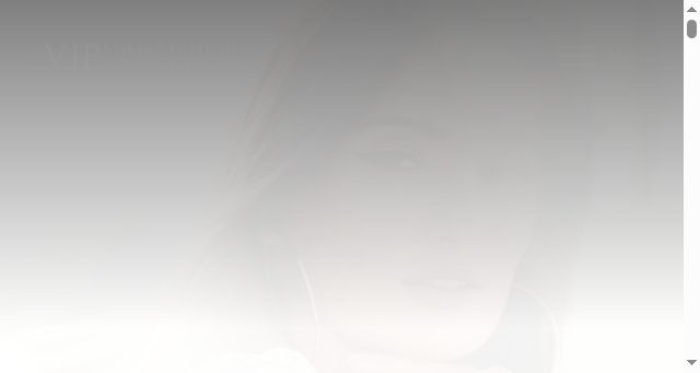 Screenshot of plasticsurgeryvip.com