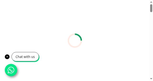 Screenshot of plastindia.org