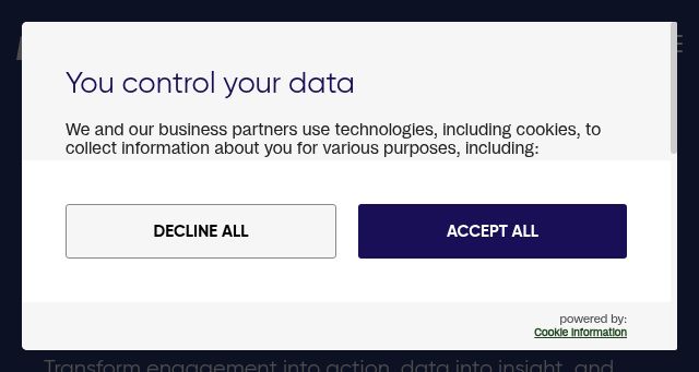 Screenshot of playable.com