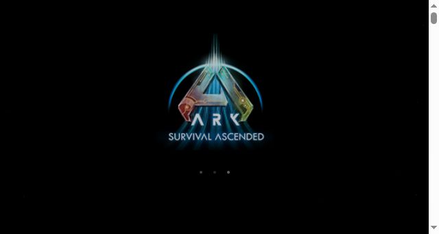 Screenshot of playark.com