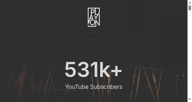 Screenshot of playontabletop.com