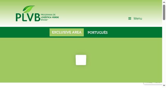 Screenshot of plvb.org.br