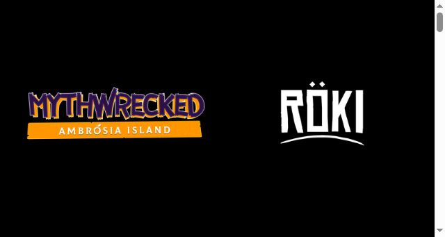 Screenshot of polygon-treehouse.com