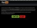 Screenshot of pornhub.com