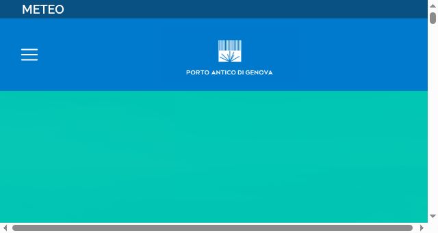 Screenshot of portoantico.it