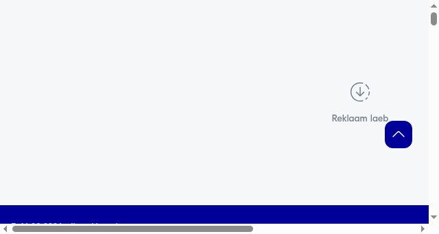 Screenshot of postimees.ee