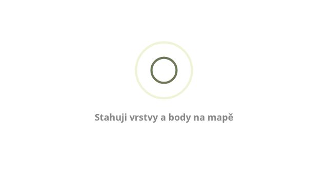 Screenshot of poznejletohrad.cz