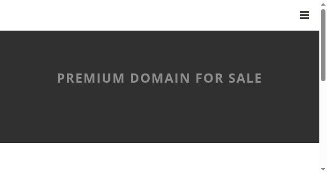 Screenshot of premiumdomainforsale.online