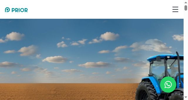 Screenshot of priorleasing.az