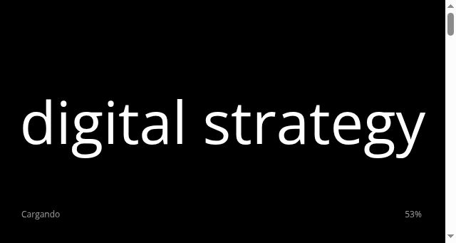 Screenshot of pro.agency