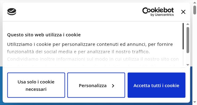 Screenshot of progettiperbagnoli.it