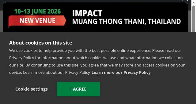 Screenshot of propakasia.com