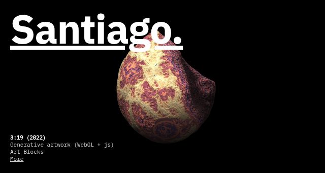 Screenshot of proper-code.com