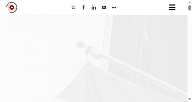 Screenshot of prospectus.associates