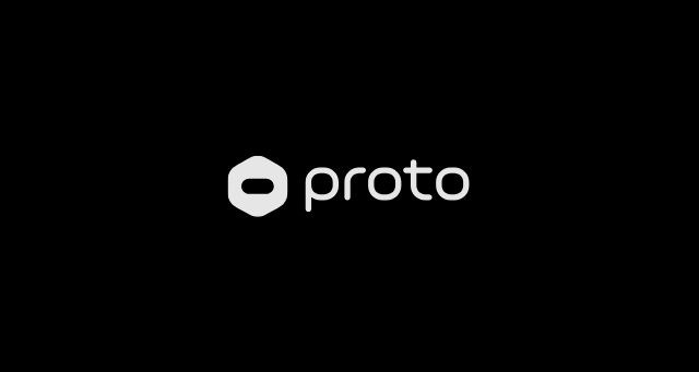 Screenshot of proto.xyz
