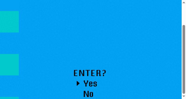 Screenshot of pubkey.bar