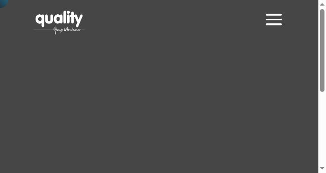 Screenshot of qualitytemporal.com