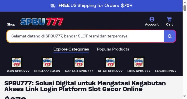 Screenshot of quawntayboscoadams.com