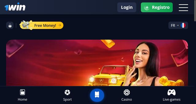 Screenshot of quotidienmutations.cm