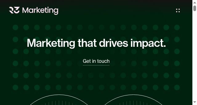 Screenshot of r3marketing.com.au