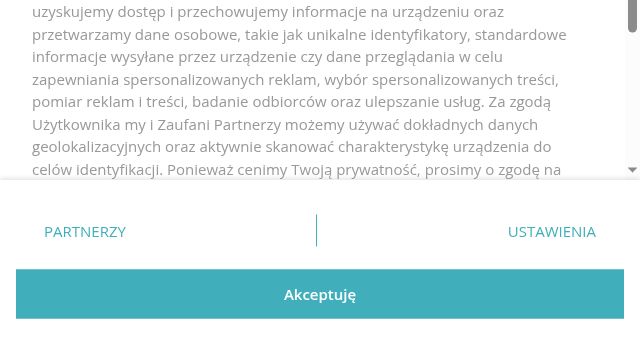 Screenshot of radiotczew.pl