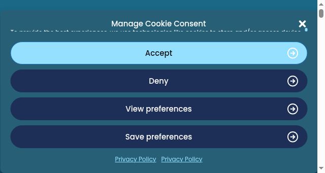Screenshot of rafinex.com