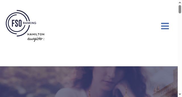 Screenshot of rankingfso.org