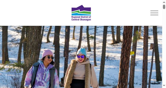 Screenshot of rdco.com