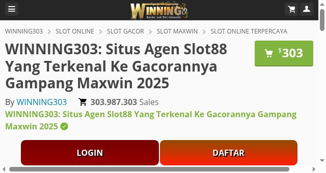 Screenshot of redmond.link