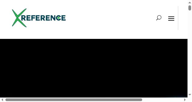 Screenshot of referenceitalia.it