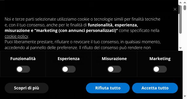Screenshot of renewablematter.eu