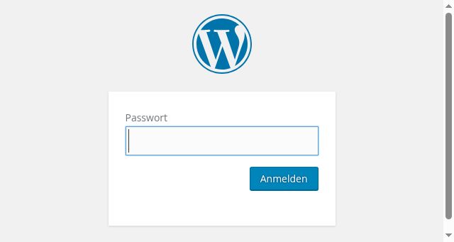 Screenshot of report-medien.de