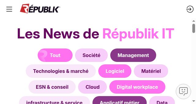 Screenshot of republik-it.fr