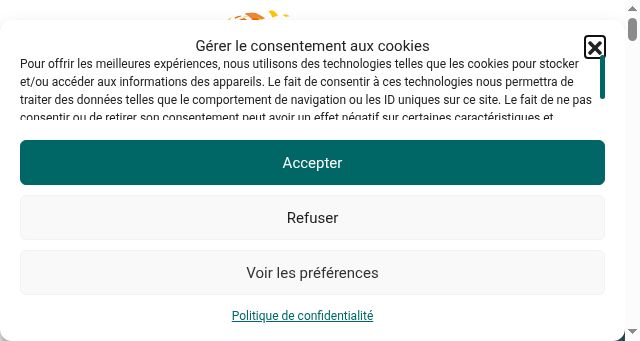 Screenshot of resacoop.org