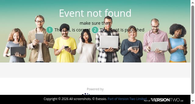 Screenshot of resiconf.com